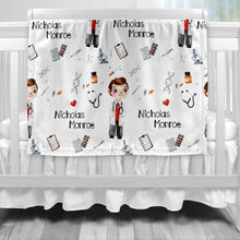 Load image into Gallery viewer, My Little Doctor