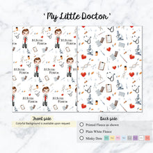 Load image into Gallery viewer, My Little Doctor