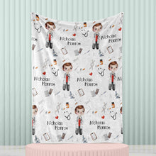 Load image into Gallery viewer, My Little Doctor