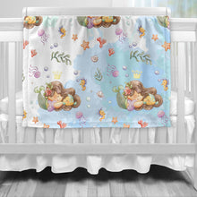 Load image into Gallery viewer, My Little Mermaid1