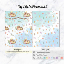 Load image into Gallery viewer, My Little Mermaid1