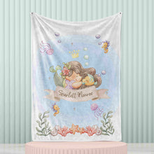 Load image into Gallery viewer, My Little Mermaid2