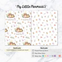 Load image into Gallery viewer, My Little Mermaid3