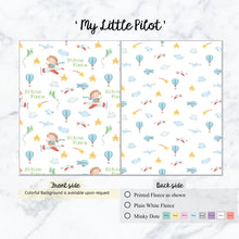 Load image into Gallery viewer, My Little Pilot