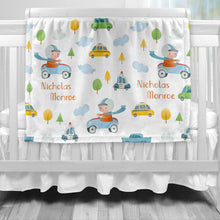 Load image into Gallery viewer, My Little Racer