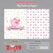 Load image into Gallery viewer, My Name In Pepi