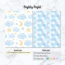 Load image into Gallery viewer, Nighty Night