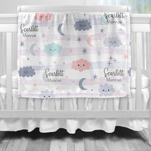 Load image into Gallery viewer, Pastel Clouds