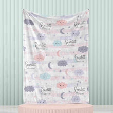 Load image into Gallery viewer, Pastel Clouds