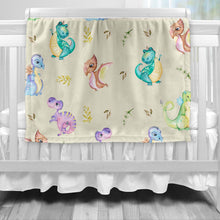 Load image into Gallery viewer, Pastel Dino