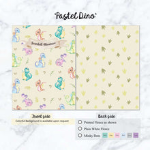 Load image into Gallery viewer, Pastel Dino