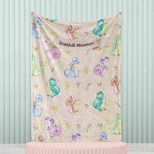 Load image into Gallery viewer, Pastel Dino