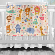 Load image into Gallery viewer, Pastel Jungle