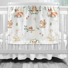 Load image into Gallery viewer, Pastel Woodland