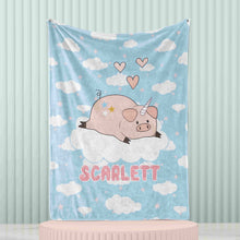 Load image into Gallery viewer, Piggicorn