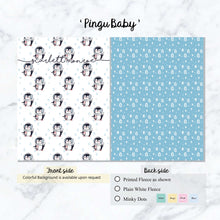 Load image into Gallery viewer, Pingu Baby