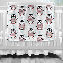 Load image into Gallery viewer, Pingu Sister