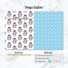 Load image into Gallery viewer, Pingu Sister