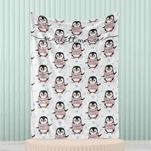 Load image into Gallery viewer, Pingu Sister