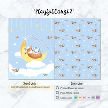 Load image into Gallery viewer, Playful Corgi2