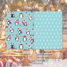 Load image into Gallery viewer, Playful Pingu