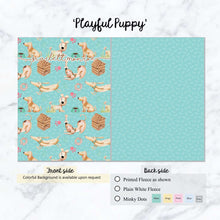 Load image into Gallery viewer, Playful Puppy