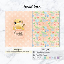 Load image into Gallery viewer, Pocket Dino