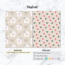 Load image into Gallery viewer, Post Cat