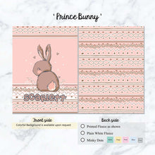 Load image into Gallery viewer, Prince Bunny