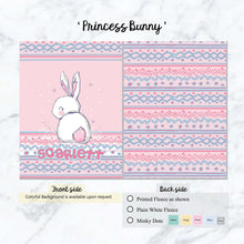 Load image into Gallery viewer, Princess Bunny