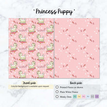 Load image into Gallery viewer, Princess Puppy