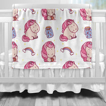 Load image into Gallery viewer, Princess Unicorn