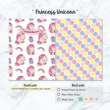 Load image into Gallery viewer, Princess Unicorn