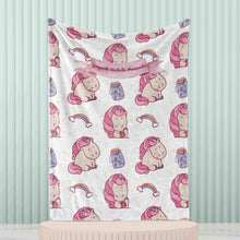 Load image into Gallery viewer, Princess Unicorn