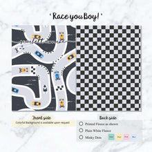 Load image into Gallery viewer, Race You Boy