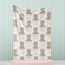 Load image into Gallery viewer, Rainbow Bear