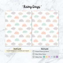 Load image into Gallery viewer, Rainy Days