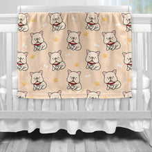 Load image into Gallery viewer, Red Collar Puppy