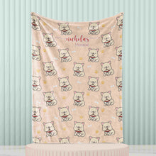 Load image into Gallery viewer, Red Collar Puppy