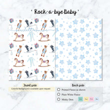Load image into Gallery viewer, Rock A Bye Baby