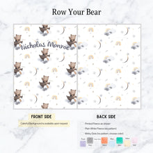 Load image into Gallery viewer, Row Your Bear