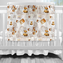 Load image into Gallery viewer, Royal Baby Bear