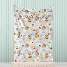 Load image into Gallery viewer, Royal Baby Bear