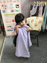 Load image into Gallery viewer, Double Side Minky Blanket