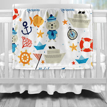 Load image into Gallery viewer, Sailor Bunny