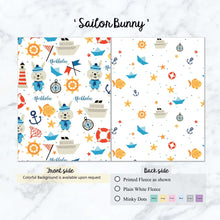 Load image into Gallery viewer, Sailor Bunny