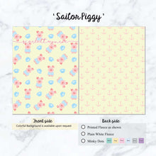 Load image into Gallery viewer, Sailor Piggy