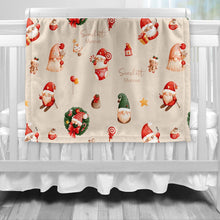 Load image into Gallery viewer, Santa Gnome