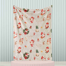 Load image into Gallery viewer, Santa Gnome