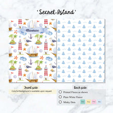 Load image into Gallery viewer, Secret Island